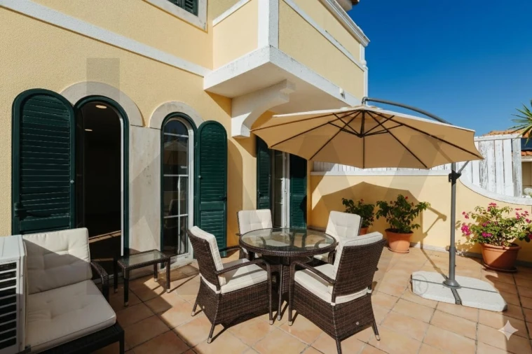 Apartamento T1 para Venda em Cascais e Estoril Foto 13