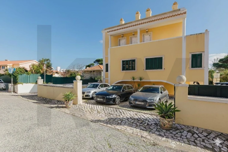 Apartamento T1 para Venda em Cascais e Estoril Foto 15