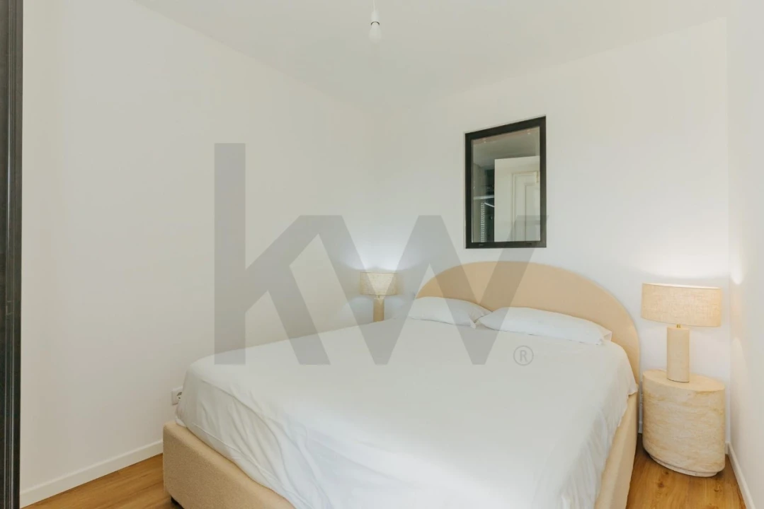 Apartamento T1 para Venda em Cascais e Estoril Foto 6