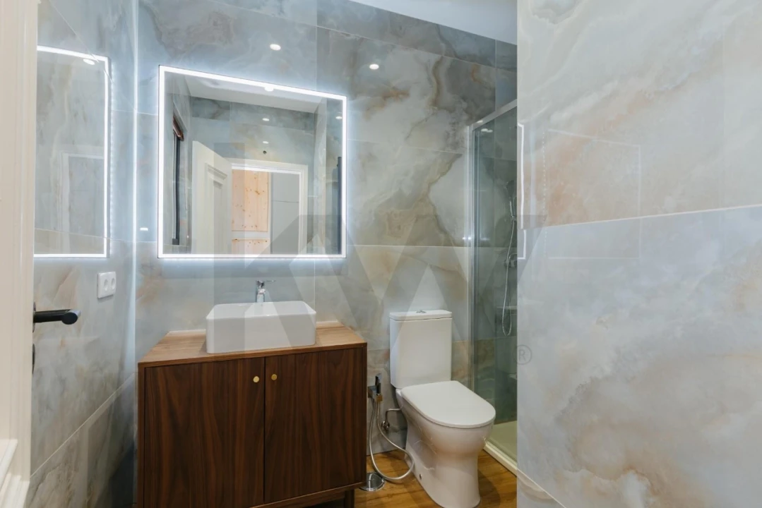 Apartamento T1 para Venda em Cascais e Estoril Foto 7