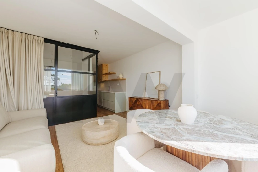 Apartamento T1 para Venda em Cascais e Estoril Foto 9