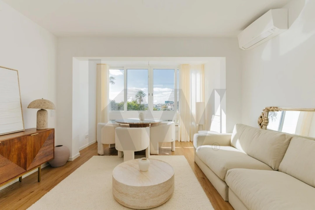 Apartamento T1 para Venda em Cascais e Estoril Foto 11