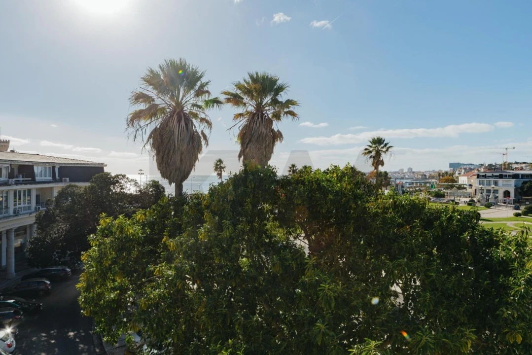 Apartamento T1 para Venda em Cascais e Estoril Foto 12
