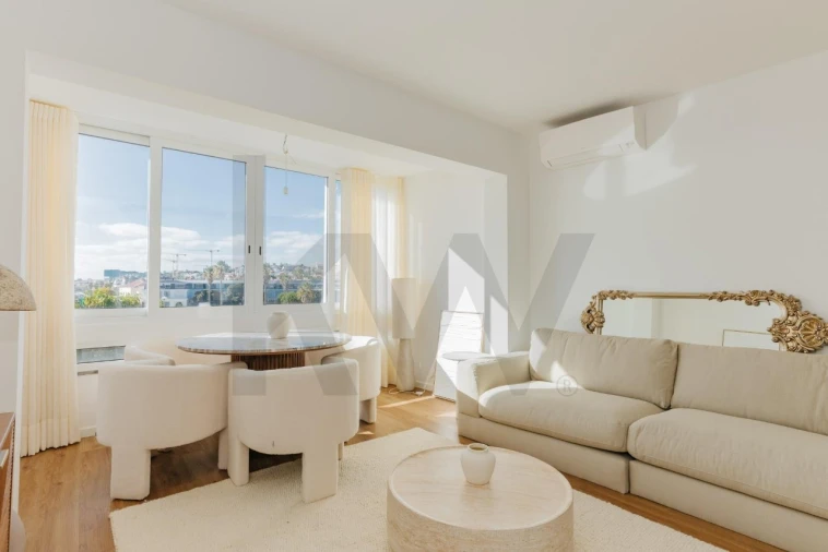 Apartamento T1 para Venda em Cascais e Estoril Foto 5