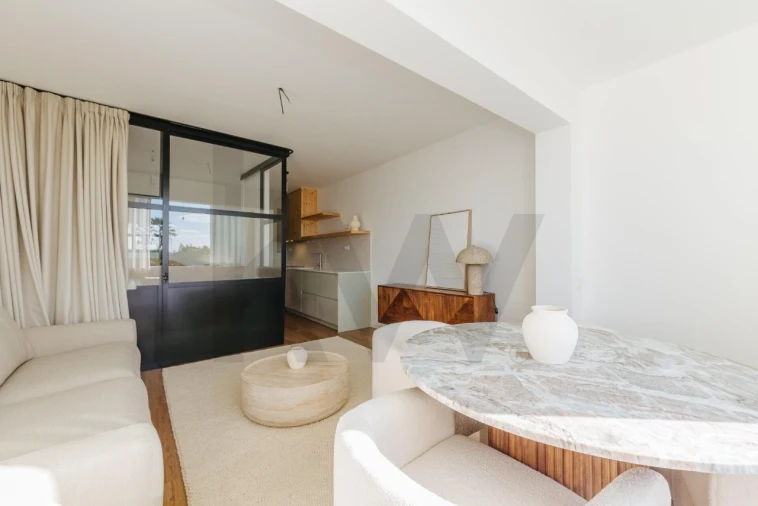 Apartamento T1 para Venda em Cascais e Estoril Foto 9