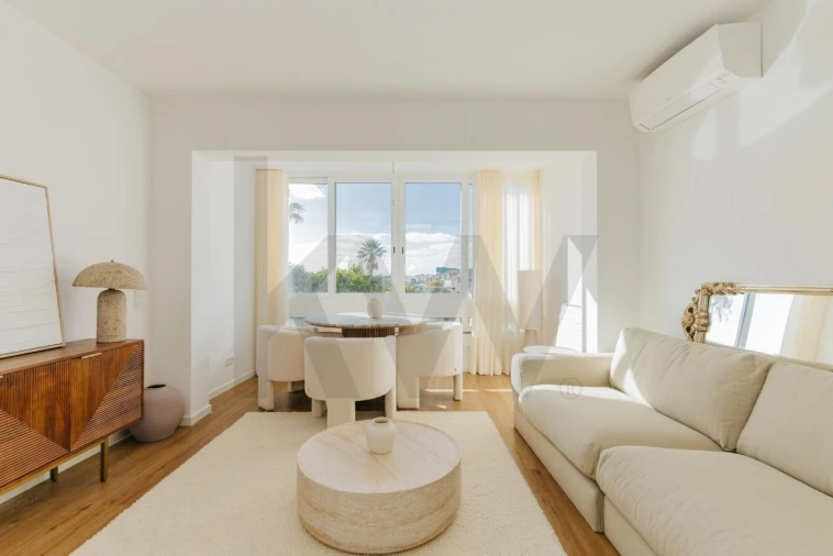 Apartamento T1 para Venda em Cascais e Estoril Foto 11