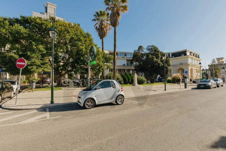 Apartamento T1 para Venda em Cascais e Estoril Foto 14