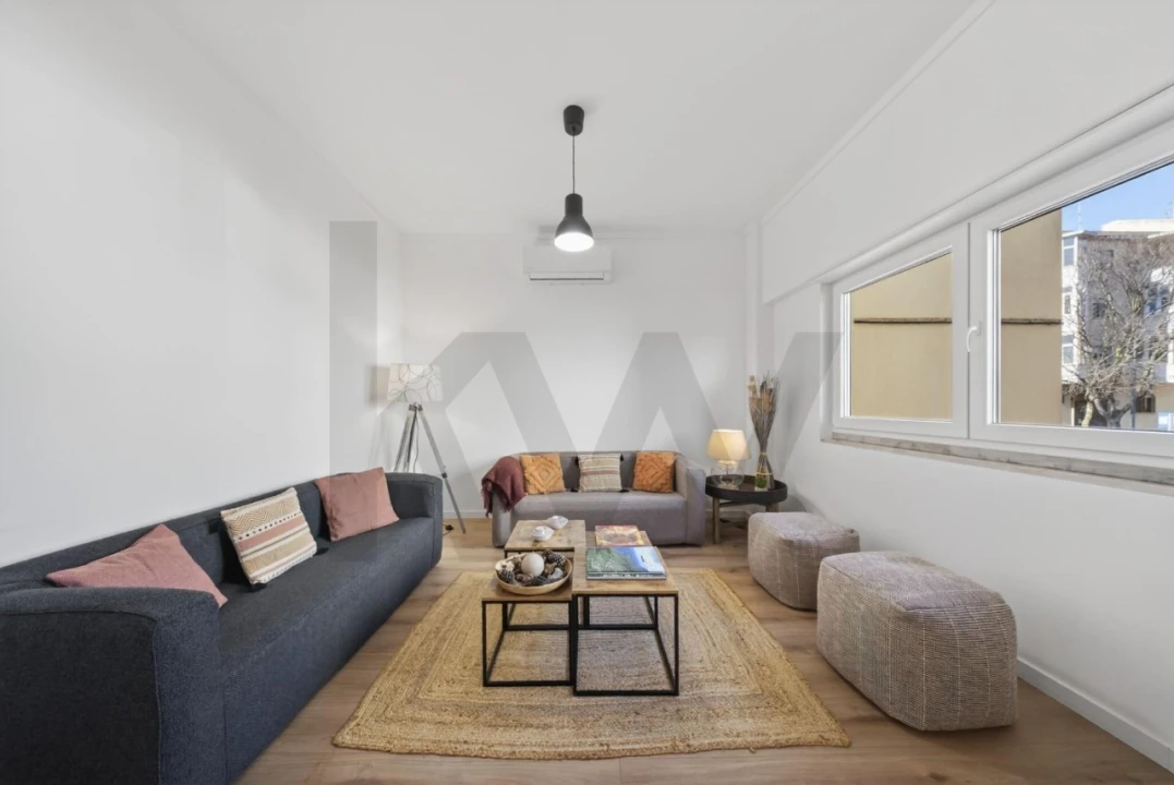 Apartamento T3 para Venda em Oeiras e São Julião da Barra, Paço de Arcos e Caxias Foto 2