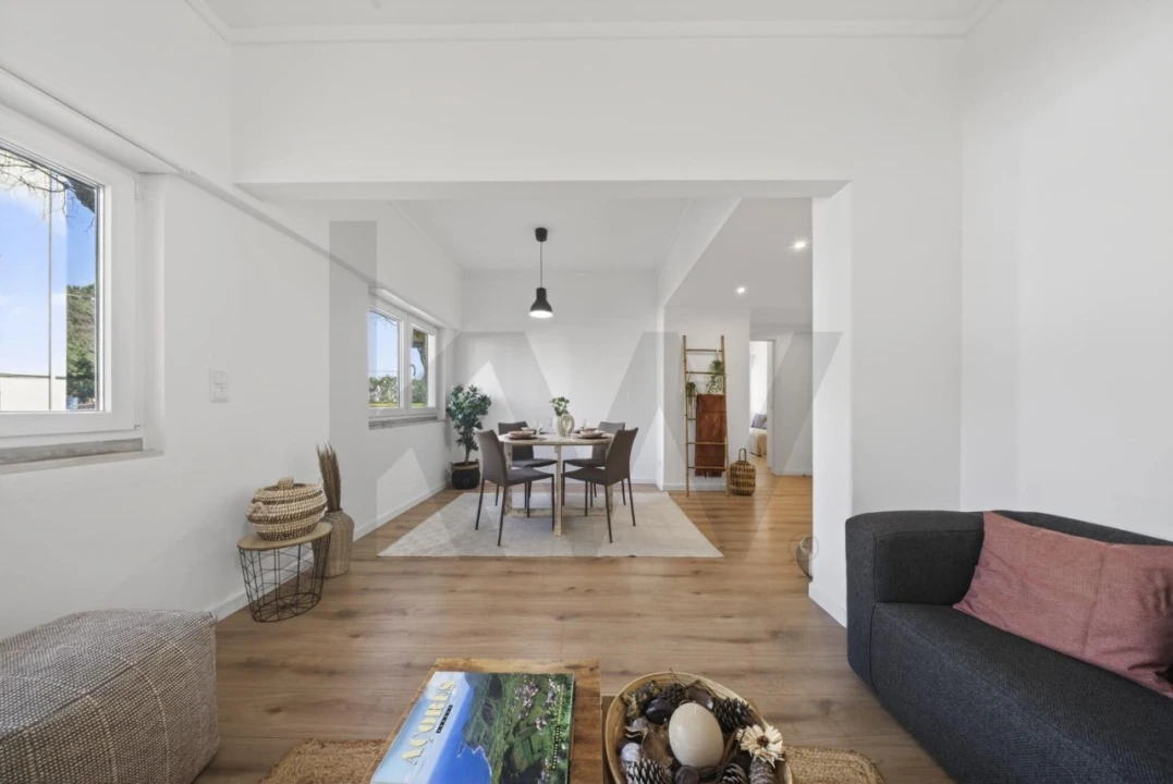 Apartamento T3 para Venda em Oeiras e São Julião da Barra, Paço de Arcos e Caxias Foto 3