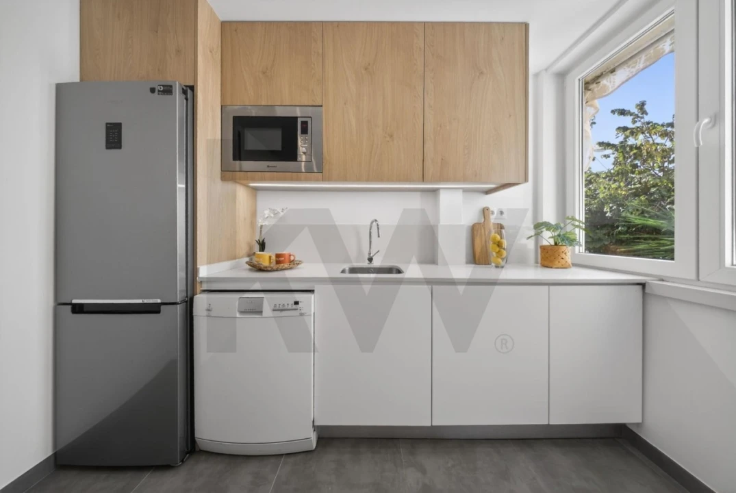 Apartamento T3 para Venda em Oeiras e São Julião da Barra, Paço de Arcos e Caxias Foto 10