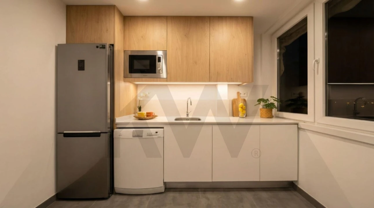 Apartamento T3 para Venda em Oeiras e São Julião da Barra, Paço de Arcos e Caxias Foto 11