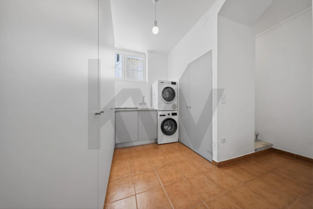 Apartamento T3 para Venda em Oeiras e São Julião da Barra, Paço de Arcos e Caxias Foto 12