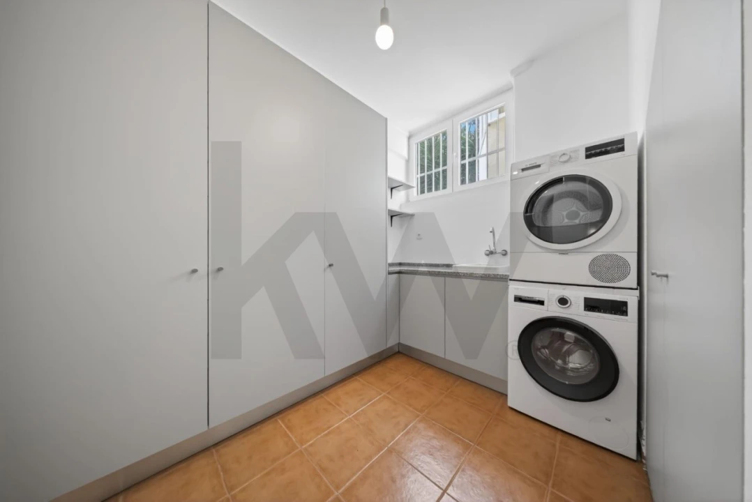 Apartamento T3 para Venda em Oeiras e São Julião da Barra, Paço de Arcos e Caxias Foto 13