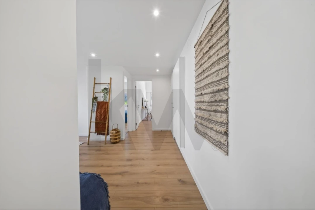 Apartamento T3 para Venda em Oeiras e São Julião da Barra, Paço de Arcos e Caxias Foto 14