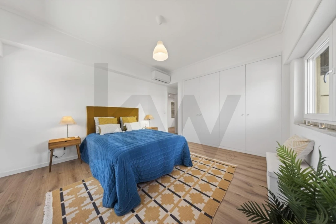 Apartamento T3 para Venda em Oeiras e São Julião da Barra, Paço de Arcos e Caxias Foto 17