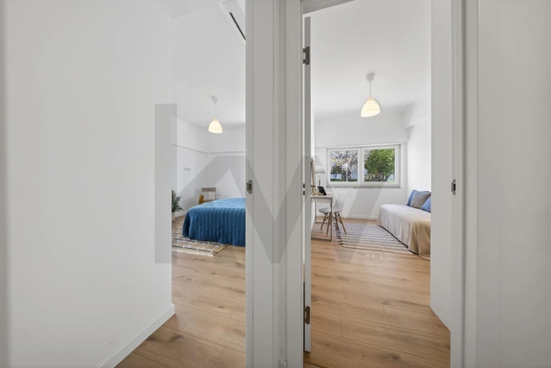 Apartamento T3 para Venda em Oeiras e São Julião da Barra, Paço de Arcos e Caxias Foto 19