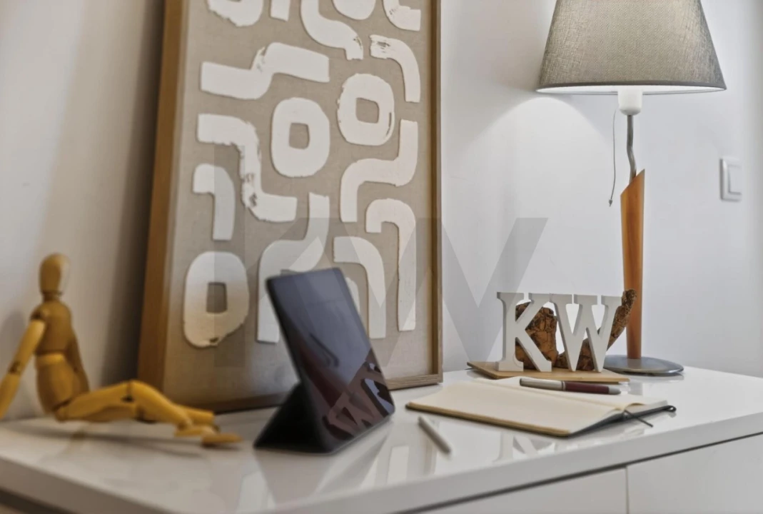 Apartamento T3 para Venda em Oeiras e São Julião da Barra, Paço de Arcos e Caxias Foto 28