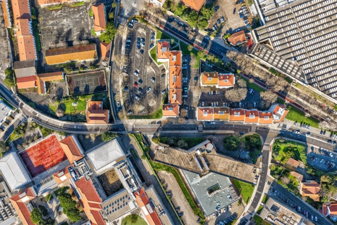 Apartamento T3 para Venda em Oeiras e São Julião da Barra, Paço de Arcos e Caxias Foto 33