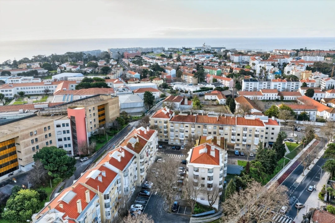 Apartamento T3 para Venda em Oeiras e São Julião da Barra, Paço de Arcos e Caxias Foto 35