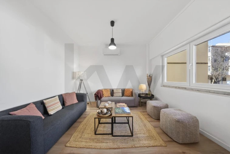 Apartamento T3 para Venda em Oeiras e São Julião da Barra, Paço de Arcos e Caxias Foto 2