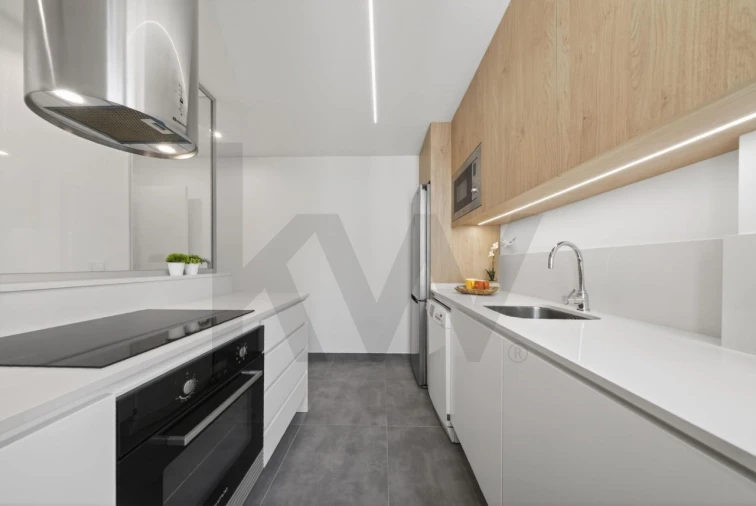 Apartamento T3 para Venda em Oeiras e São Julião da Barra, Paço de Arcos e Caxias Foto 9