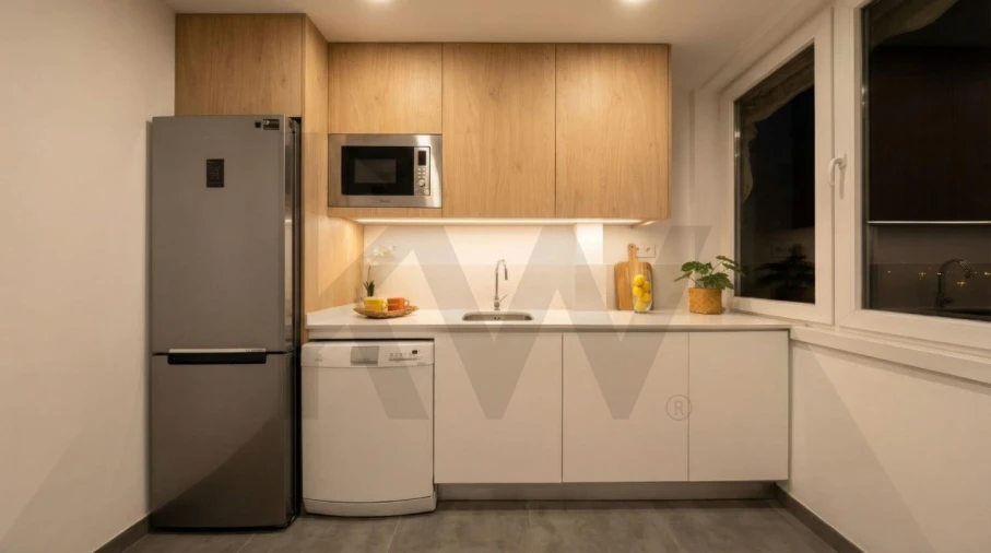 Apartamento T3 para Venda em Oeiras e São Julião da Barra, Paço de Arcos e Caxias Foto 11