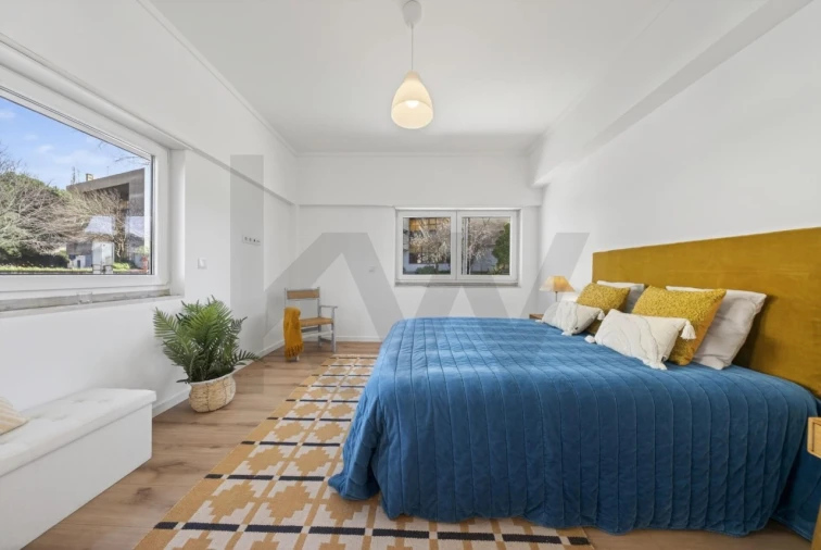 Apartamento T3 para Venda em Oeiras e São Julião da Barra, Paço de Arcos e Caxias Foto 16