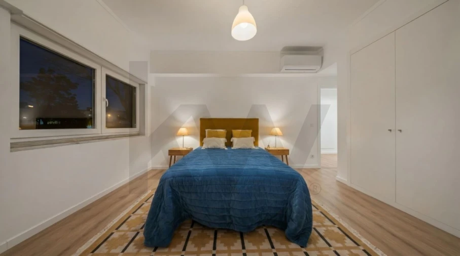 Apartamento T3 para Venda em Oeiras e São Julião da Barra, Paço de Arcos e Caxias Foto 18