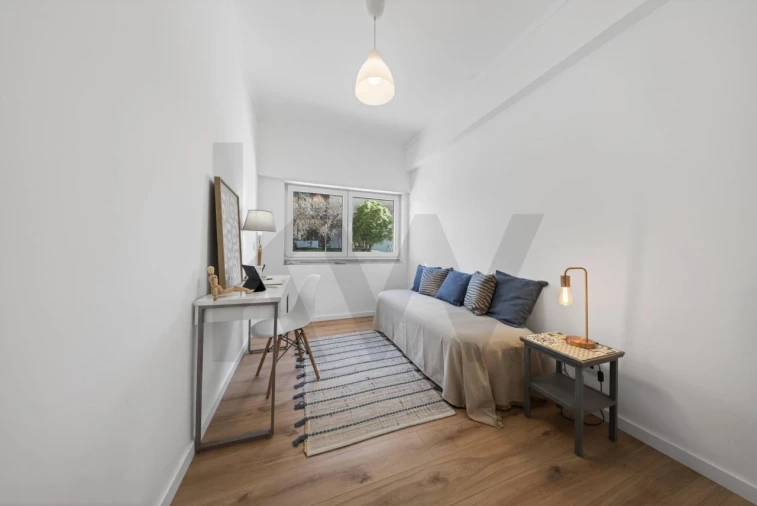 Apartamento T3 para Venda em Oeiras e São Julião da Barra, Paço de Arcos e Caxias Foto 20