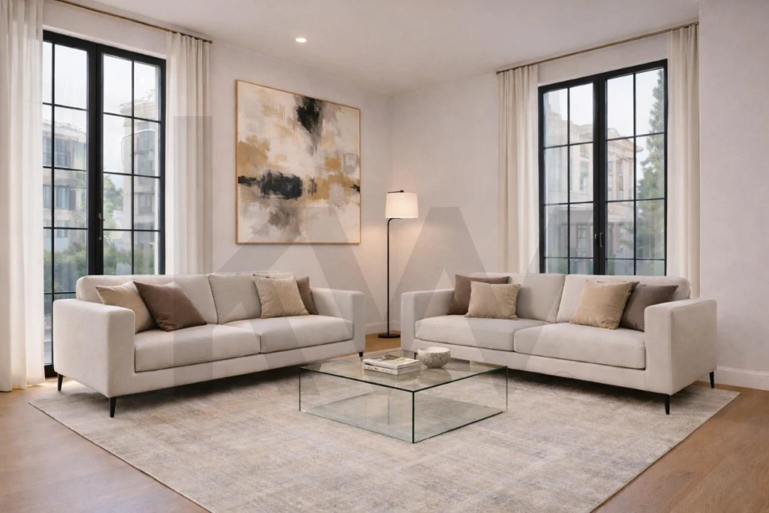 Apartamento T3 para Venda em Misericórdia Foto 3