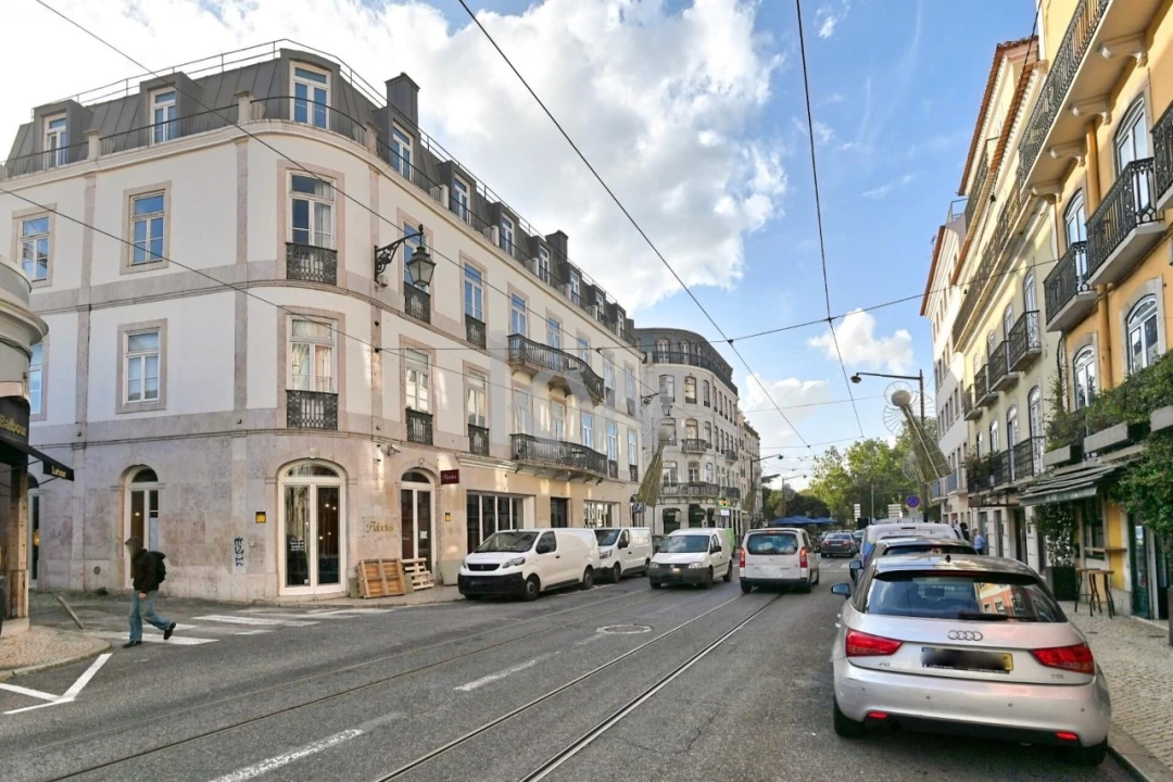 Apartamento T3 para Venda em Misericórdia Foto 9