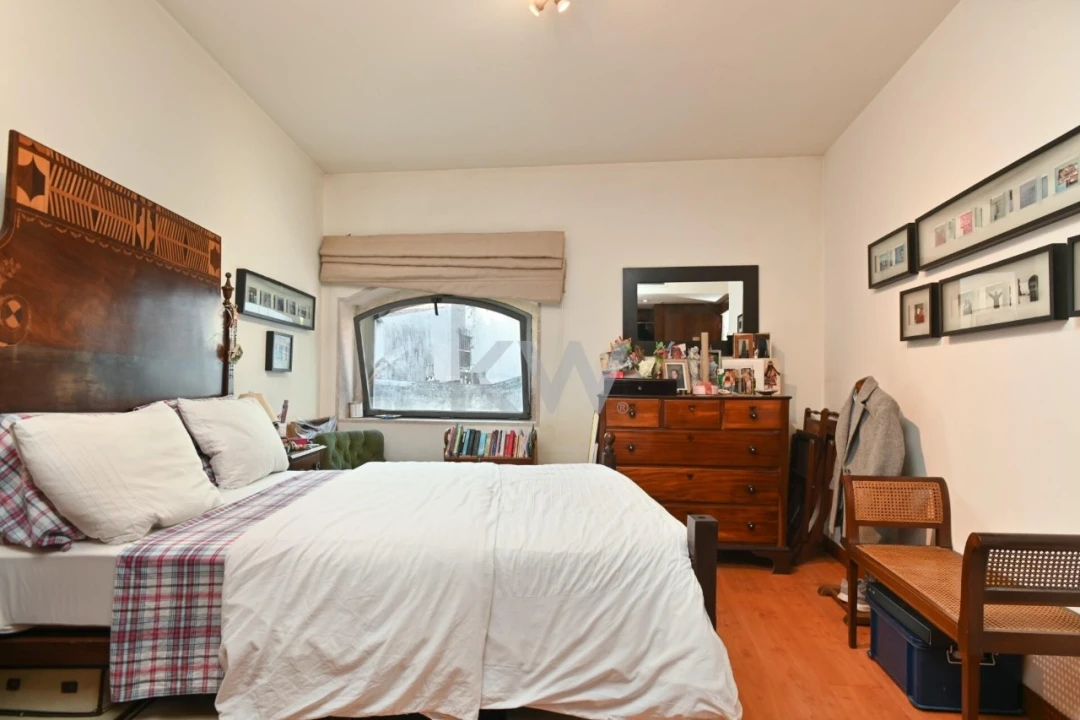 Apartamento T3 para Venda em Misericórdia Foto 21