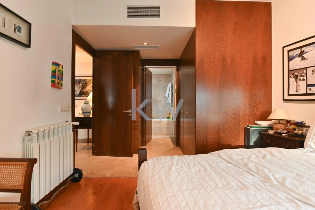 Apartamento T3 para Venda em Misericórdia Foto 22