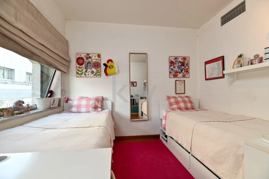 Apartamento T3 para Venda em Misericórdia Foto 24