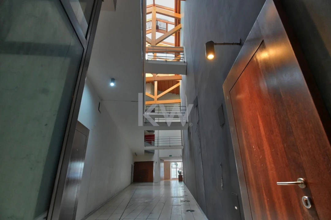 Apartamento T3 para Venda em Misericórdia Foto 33