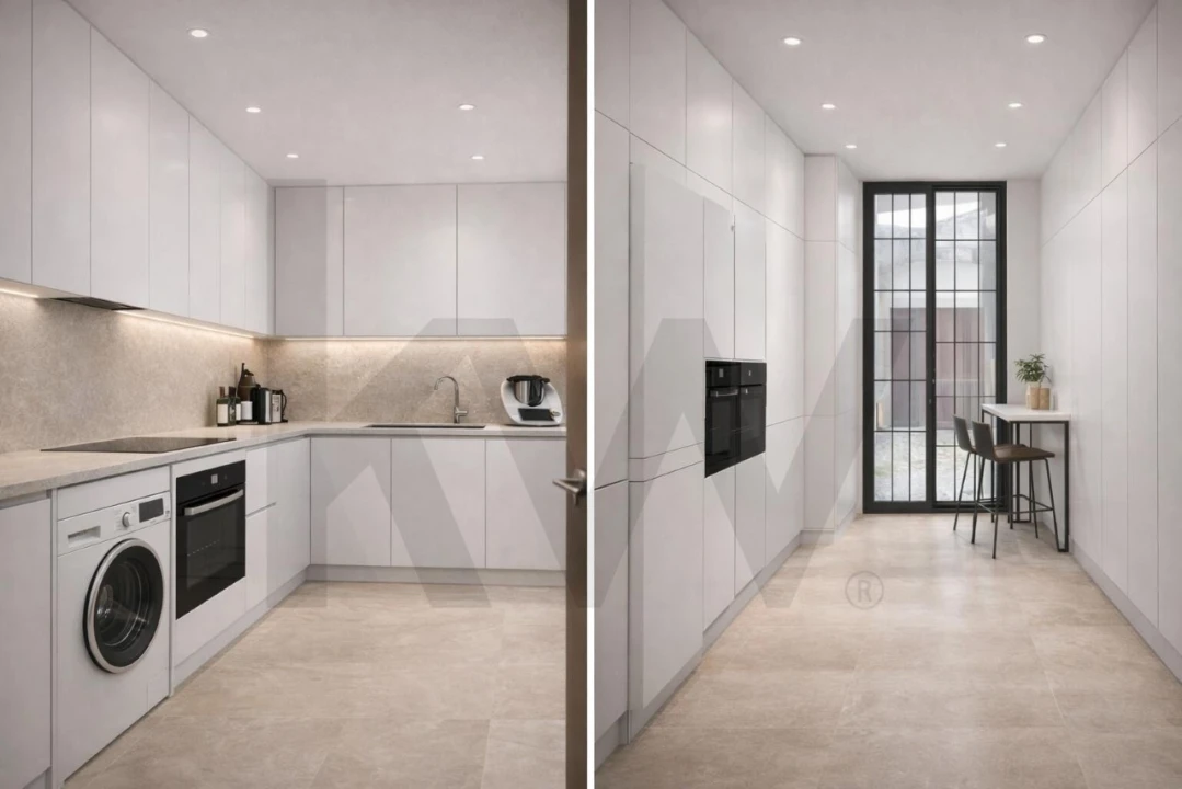 Apartamento T3 para Venda em Misericórdia Foto 44