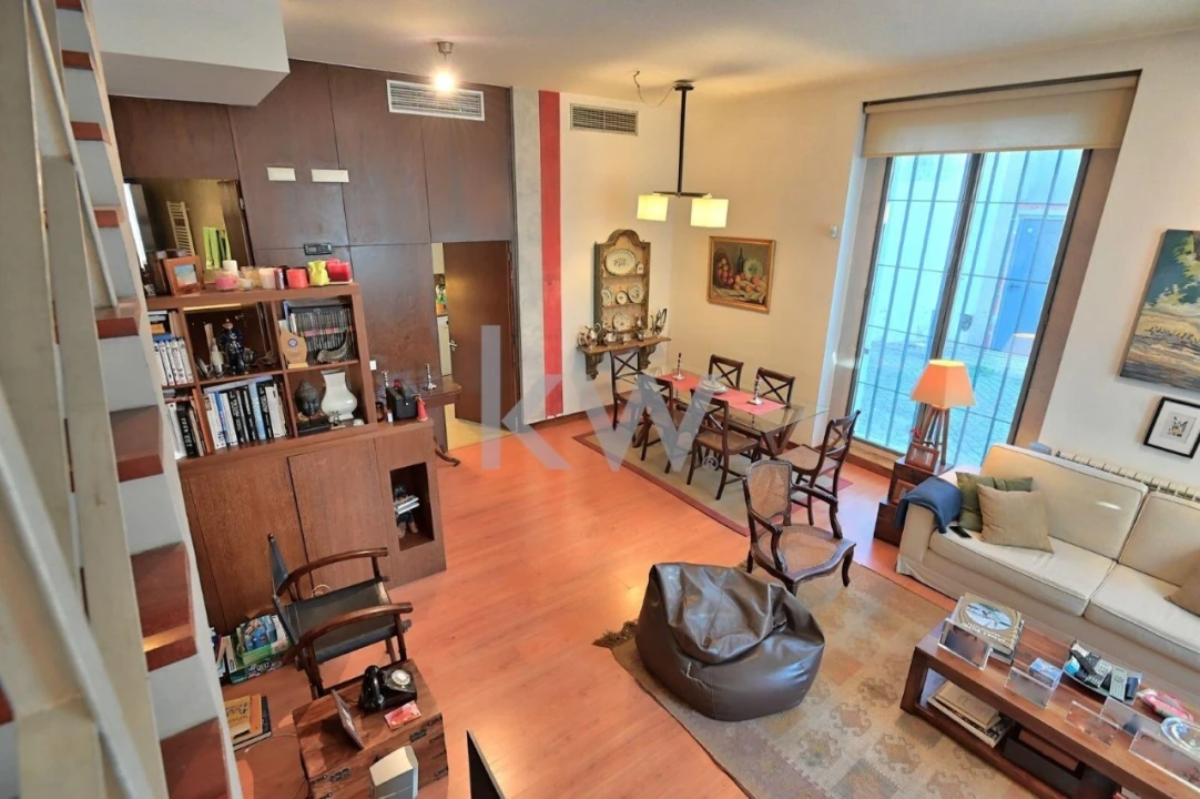 Apartamento T3 para Venda em Misericórdia Foto 21