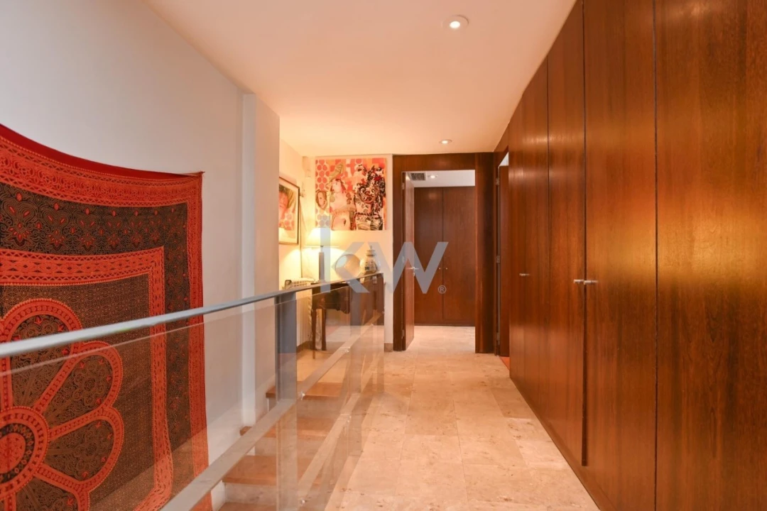 Apartamento T3 para Venda em Misericórdia Foto 25