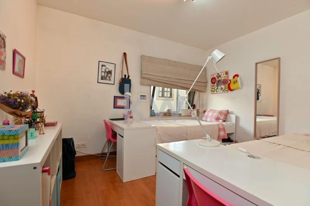 Apartamento T3 para Venda em Misericórdia Foto 30