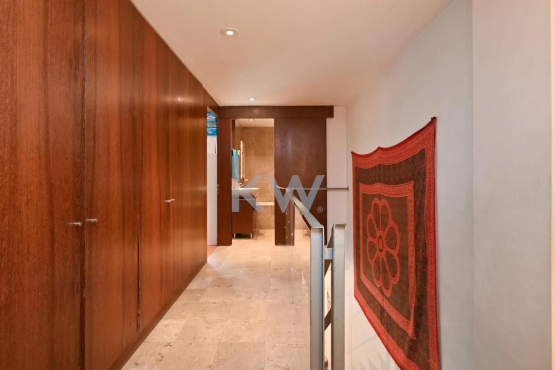 Apartamento T3 para Venda em Misericórdia Foto 32