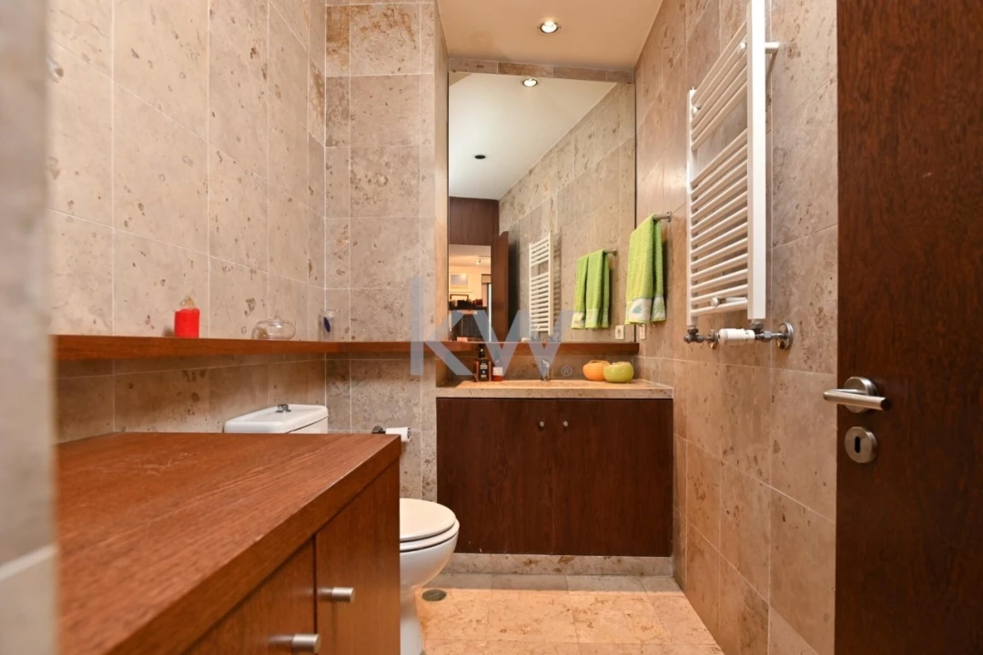 Apartamento T3 para Venda em Misericórdia Foto 34