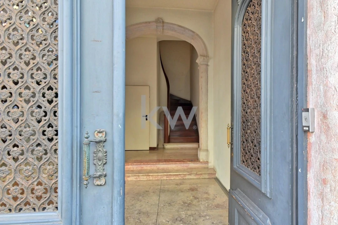 Apartamento T3 para Venda em Misericórdia Foto 36