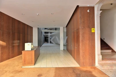 Apartamento T3 para Venda em Misericórdia