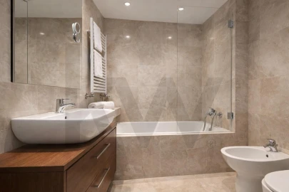 Apartamento T3 para Venda em Misericórdia