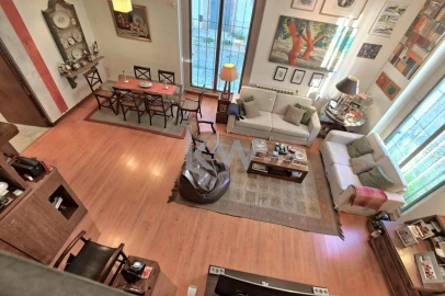 Apartamento T3 para Venda em Misericórdia