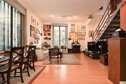 Apartamento T3 para Venda em Misericórdia