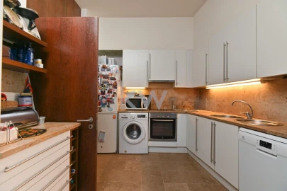 Apartamento T3 para Venda em Misericórdia