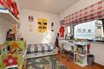 Apartamento T3 para Venda em Misericórdia