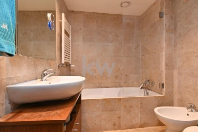Apartamento T3 para Venda em Misericórdia