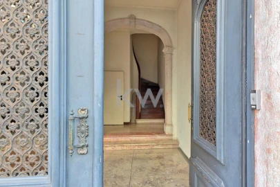 Apartamento T3 para Venda em Misericórdia